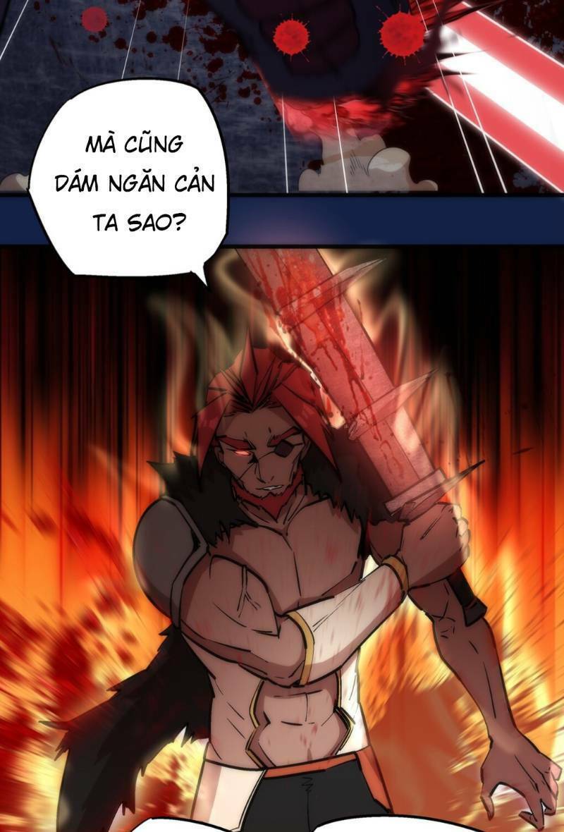 Asura Chapter 18 Chapter 18 - TC Truyện
