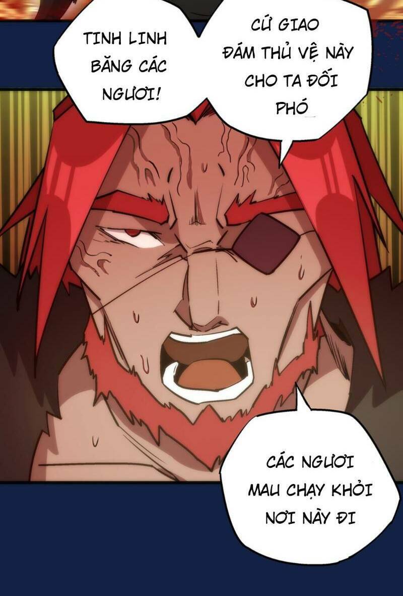Asura Chapter 18 Chapter 18 - TC Truyện