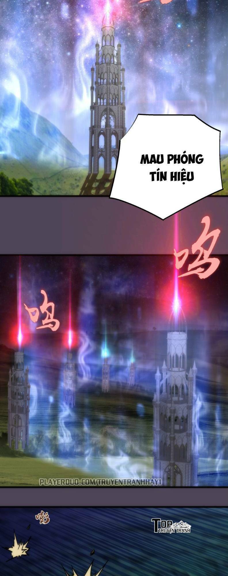 Asura Chapter 19 Chapter 19 - TC Truyện