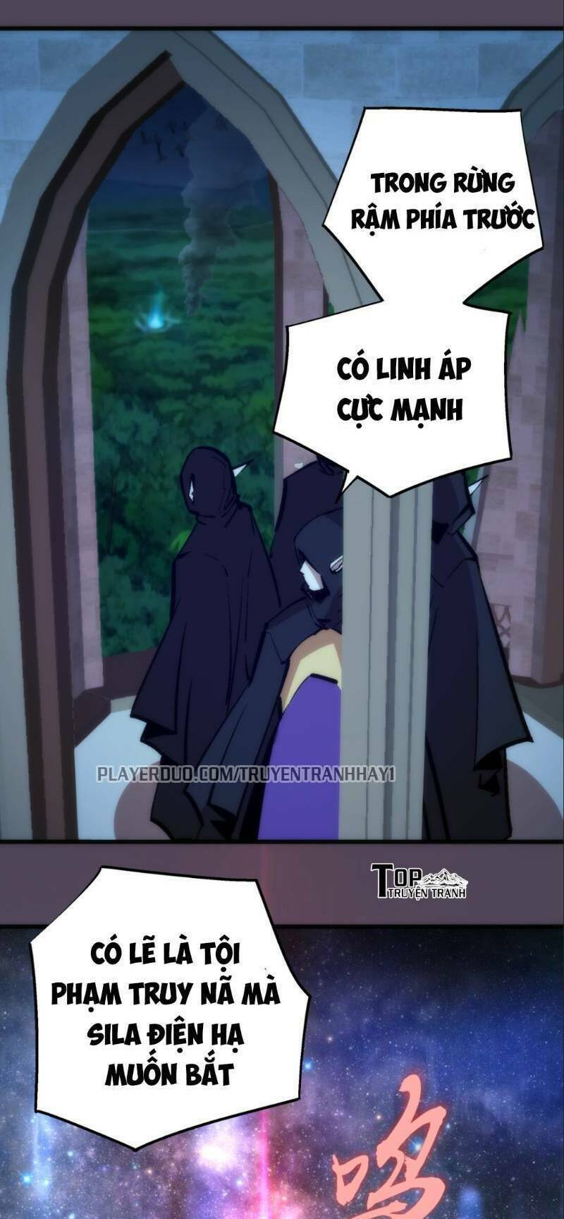 Asura Chapter 19 Chapter 19 - TC Truyện