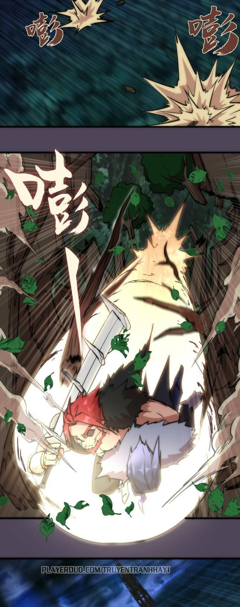 Asura Chapter 19 Chapter 19 - TC Truyện