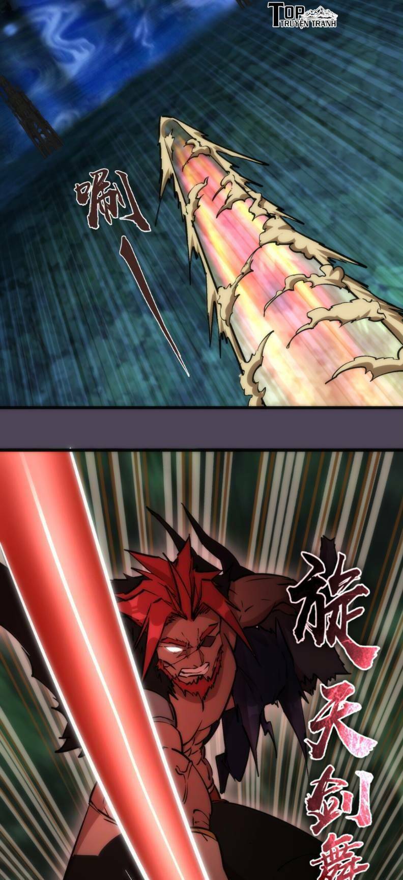 Asura Chapter 19 Chapter 19 - TC Truyện