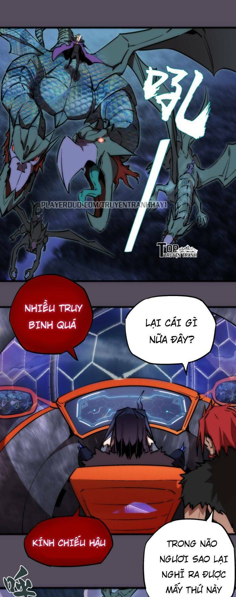 Asura Chapter 19 Chapter 19 - TC Truyện