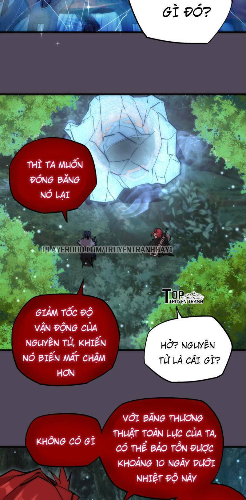 Asura Chapter 19 Chapter 19 - TC Truyện
