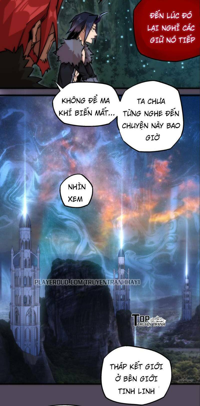 Asura Chapter 19 Chapter 19 - TC Truyện
