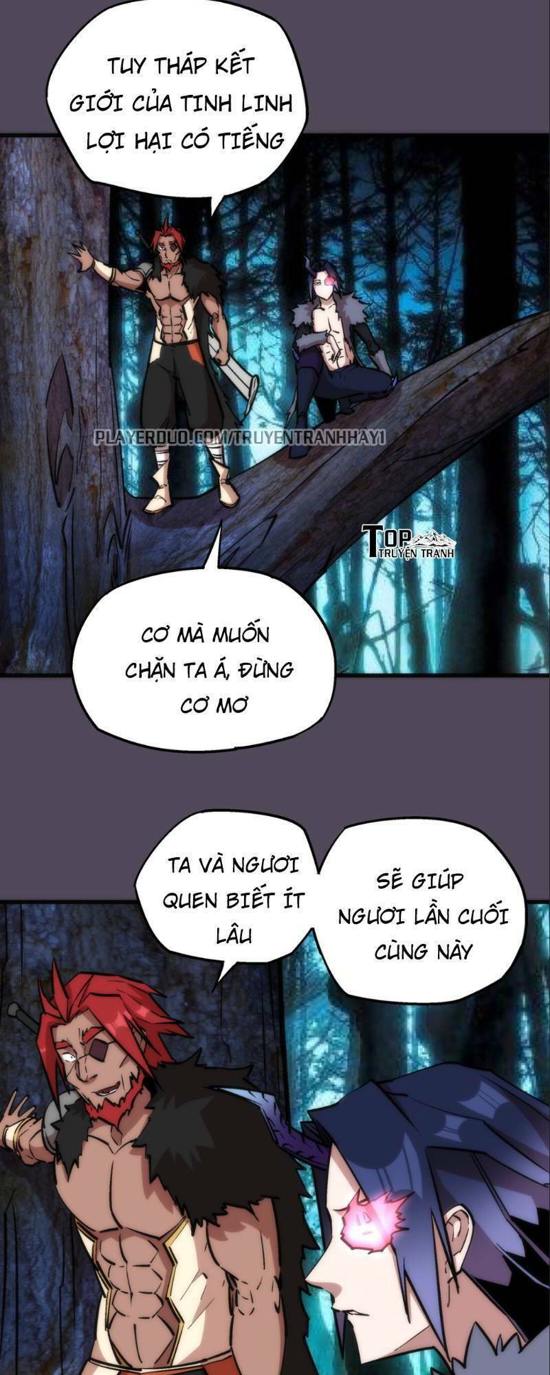 Asura Chapter 19 Chapter 19 - TC Truyện