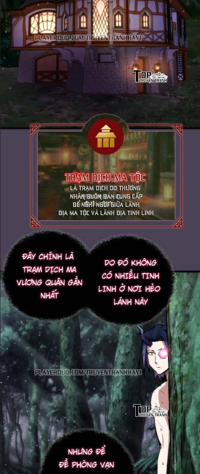 Asura Chapter 19 Chapter 19 - TC Truyện