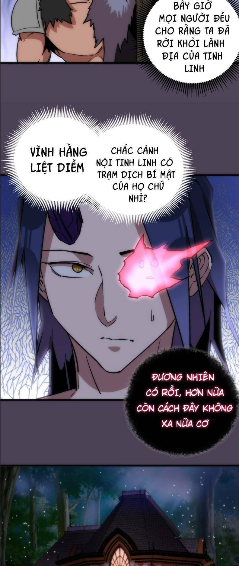 Asura Chapter 19 Chapter 19 - TC Truyện