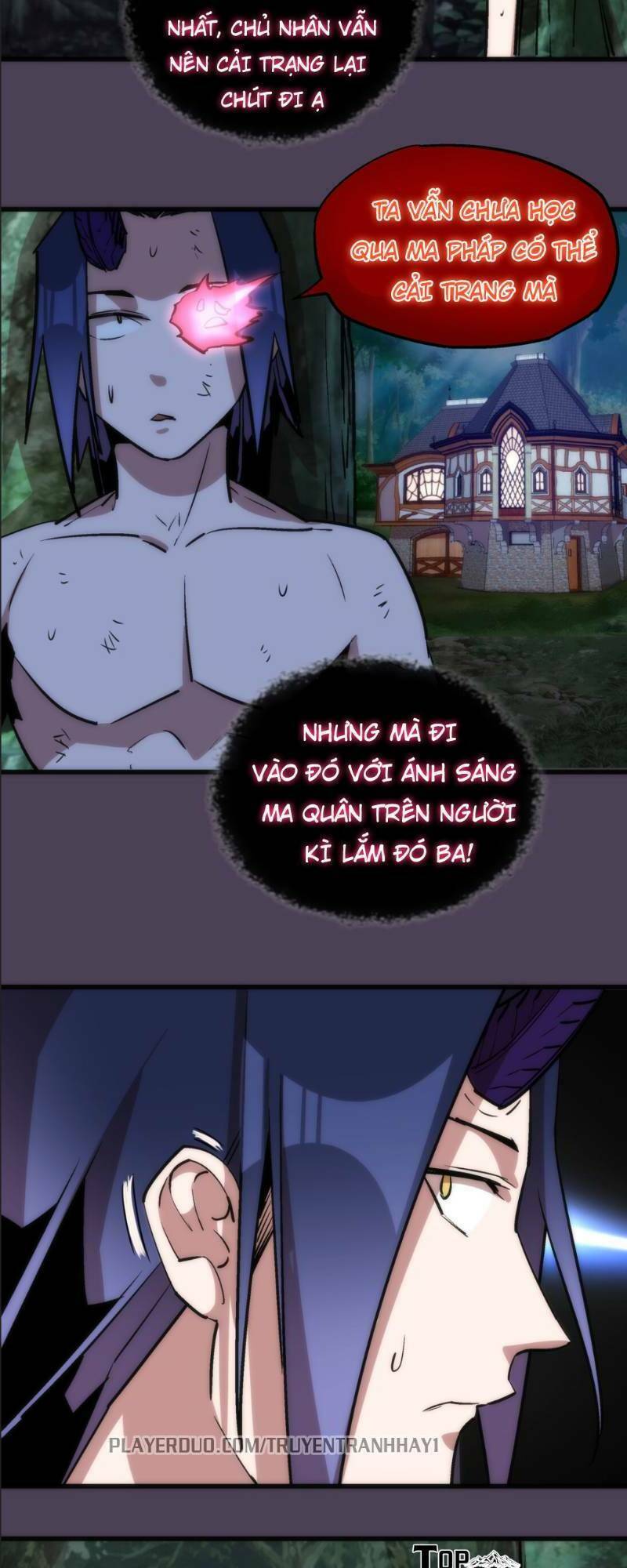 Asura Chapter 19 Chapter 19 - TC Truyện