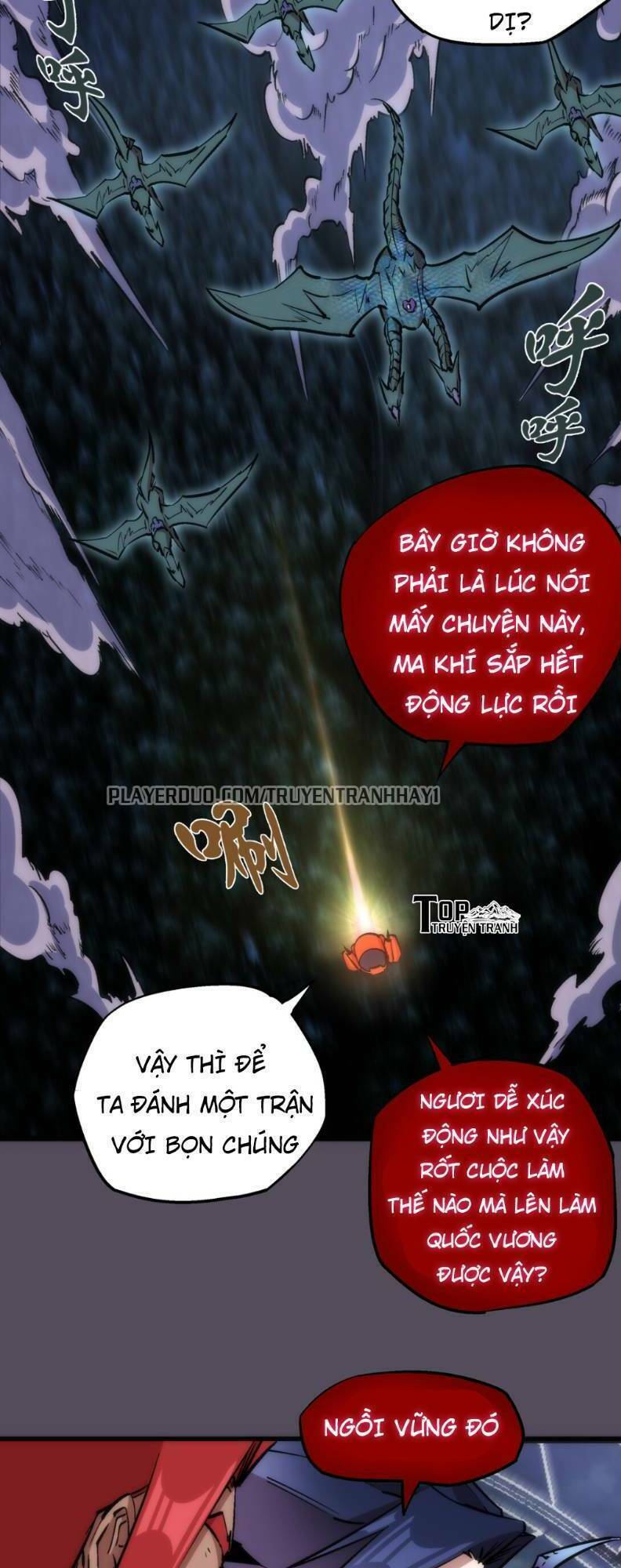 Asura Chapter 19 Chapter 19 - TC Truyện