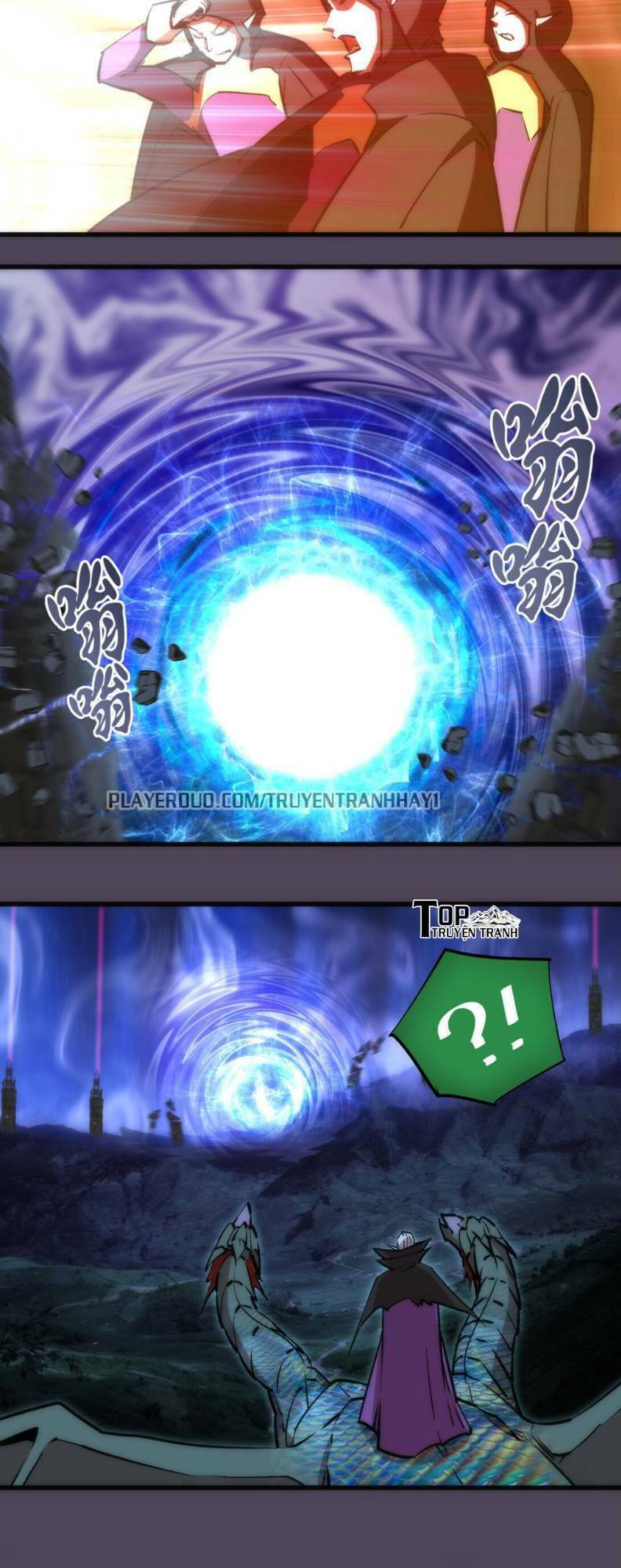 Asura Chapter 19 Chapter 19 - TC Truyện