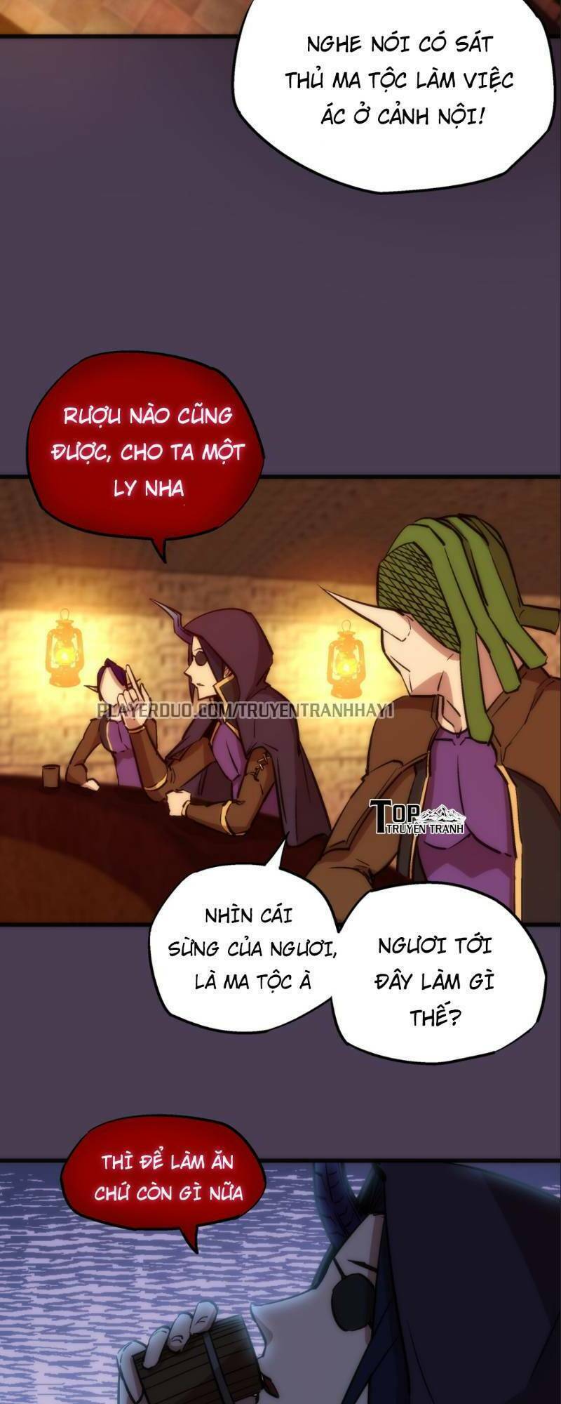 Asura Chapter 19 Chapter 19 - TC Truyện