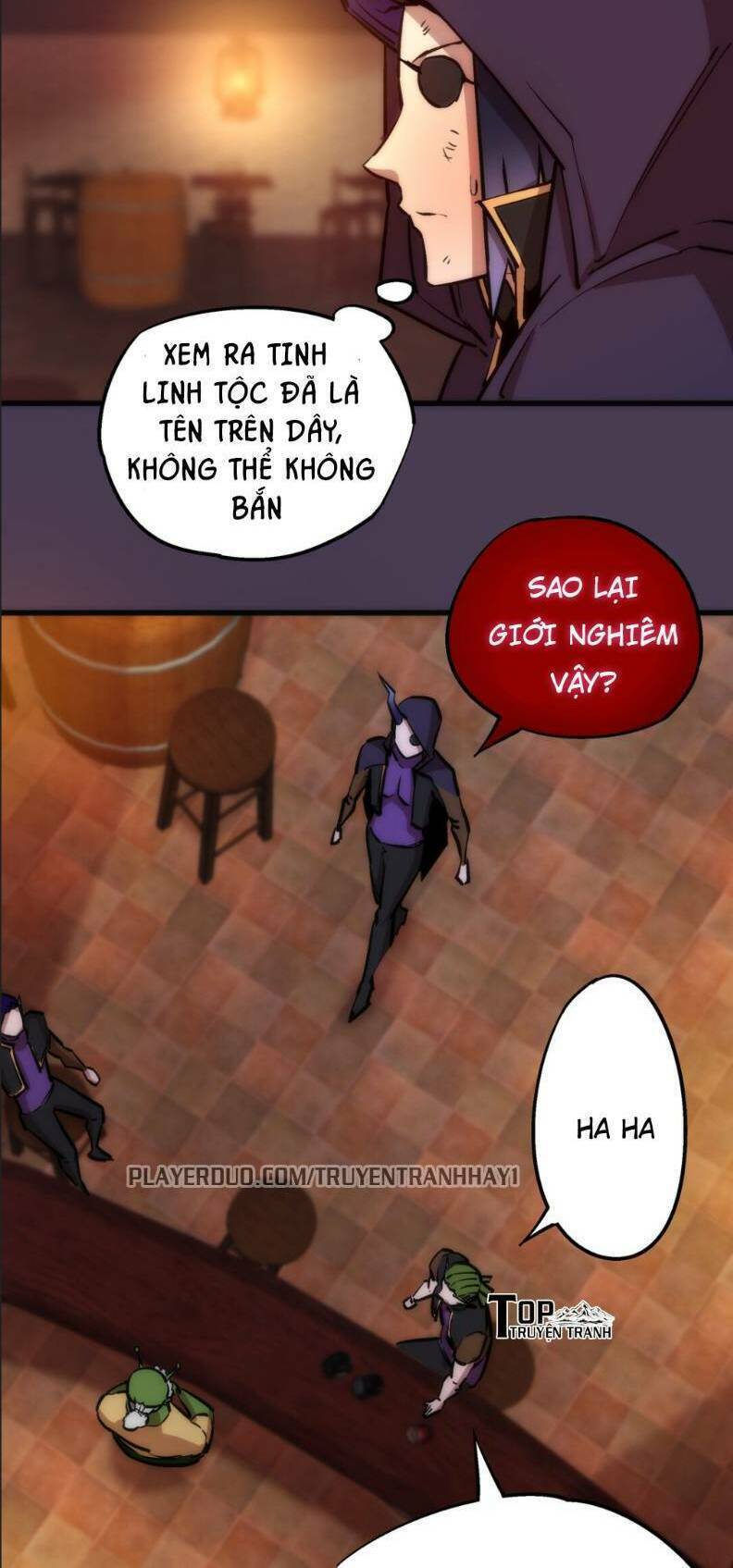 Asura Chapter 19 Chapter 19 - TC Truyện