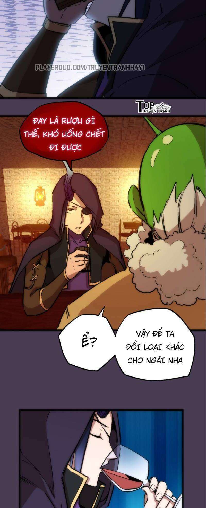 Asura Chapter 19 Chapter 19 - TC Truyện