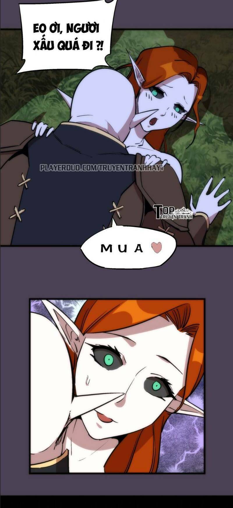 Asura Chapter 19 Chapter 19 - TC Truyện