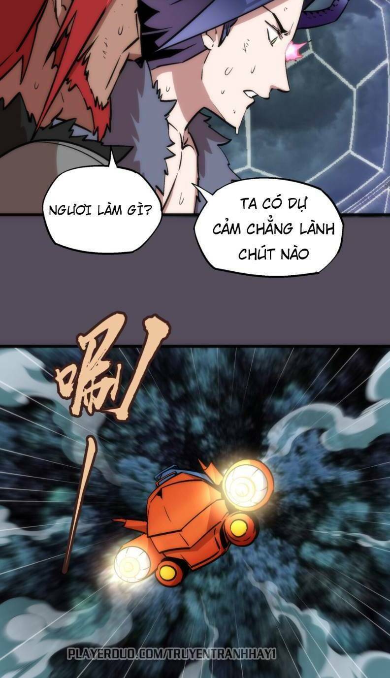 Asura Chapter 19 Chapter 19 - TC Truyện