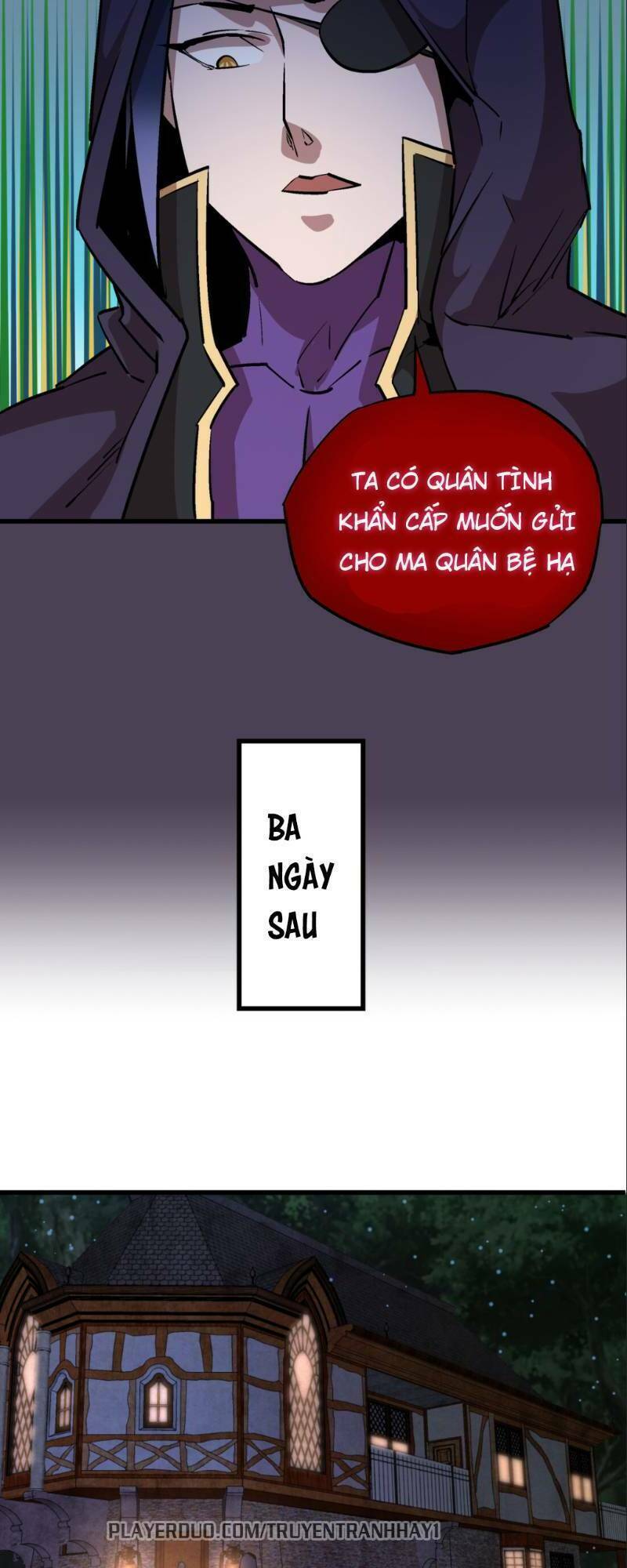 Asura Chapter 19 Chapter 19 - TC Truyện