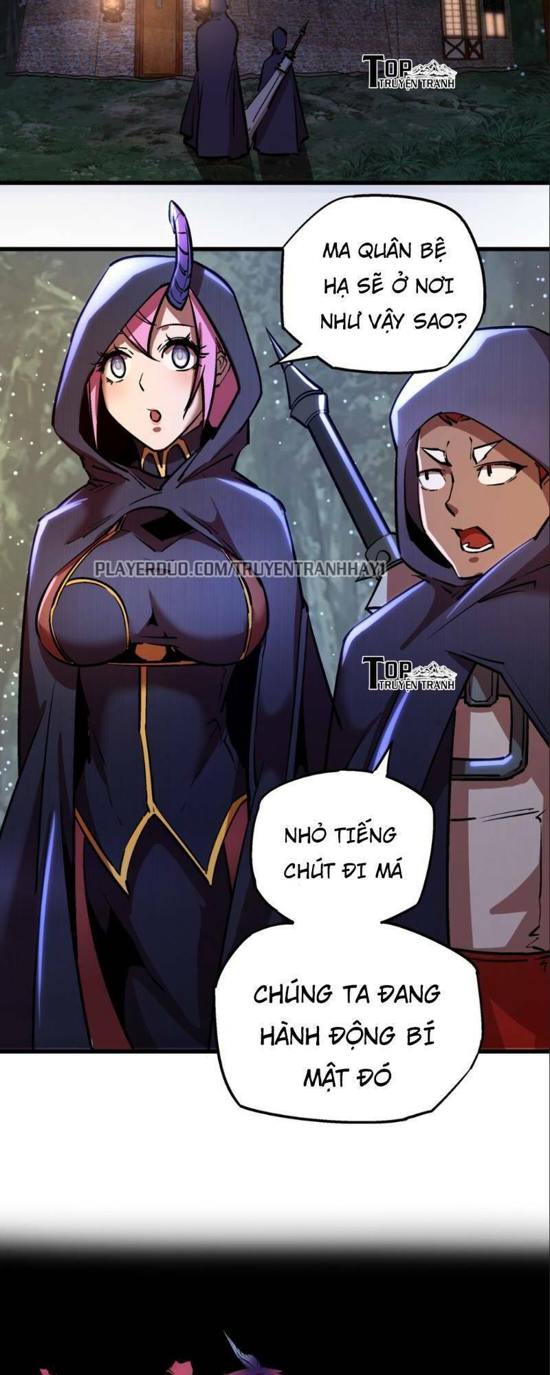 Asura Chapter 19 Chapter 19 - TC Truyện