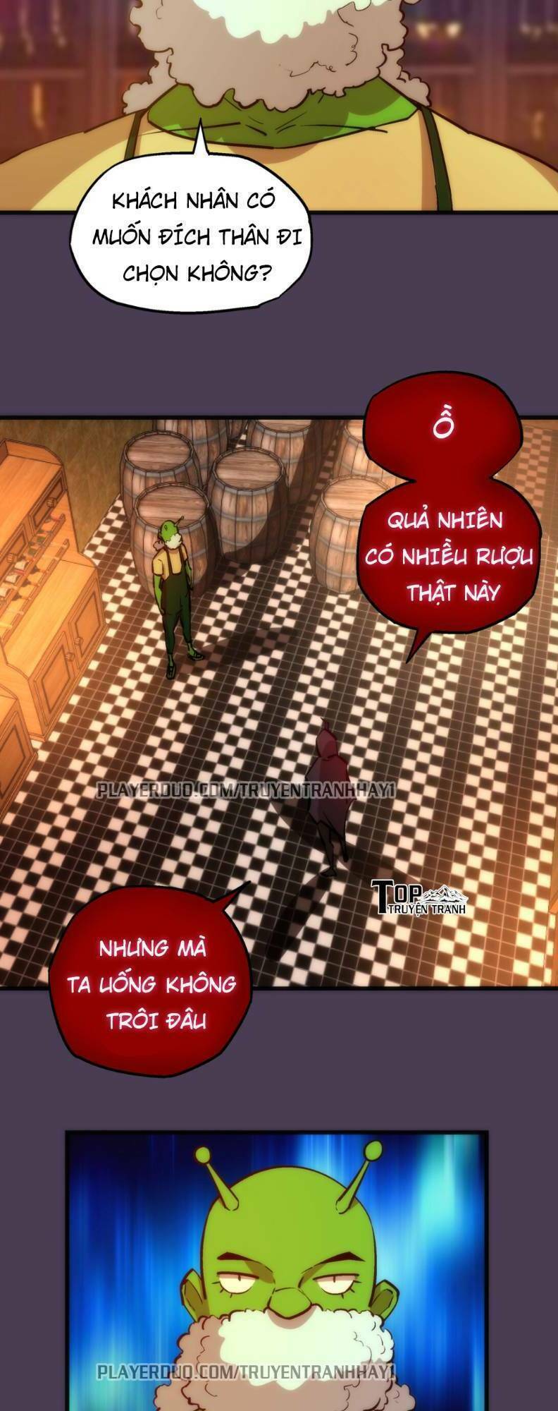 Asura Chapter 19 Chapter 19 - TC Truyện