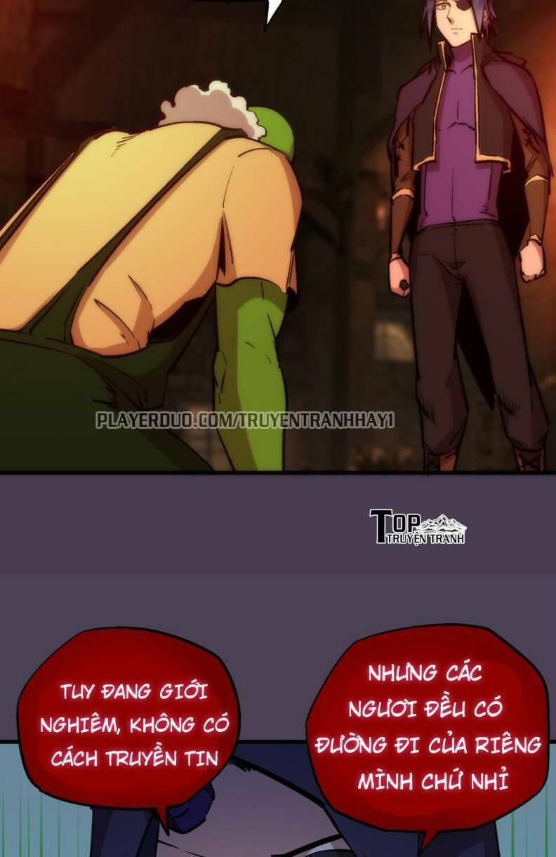 Asura Chapter 19 Chapter 19 - TC Truyện