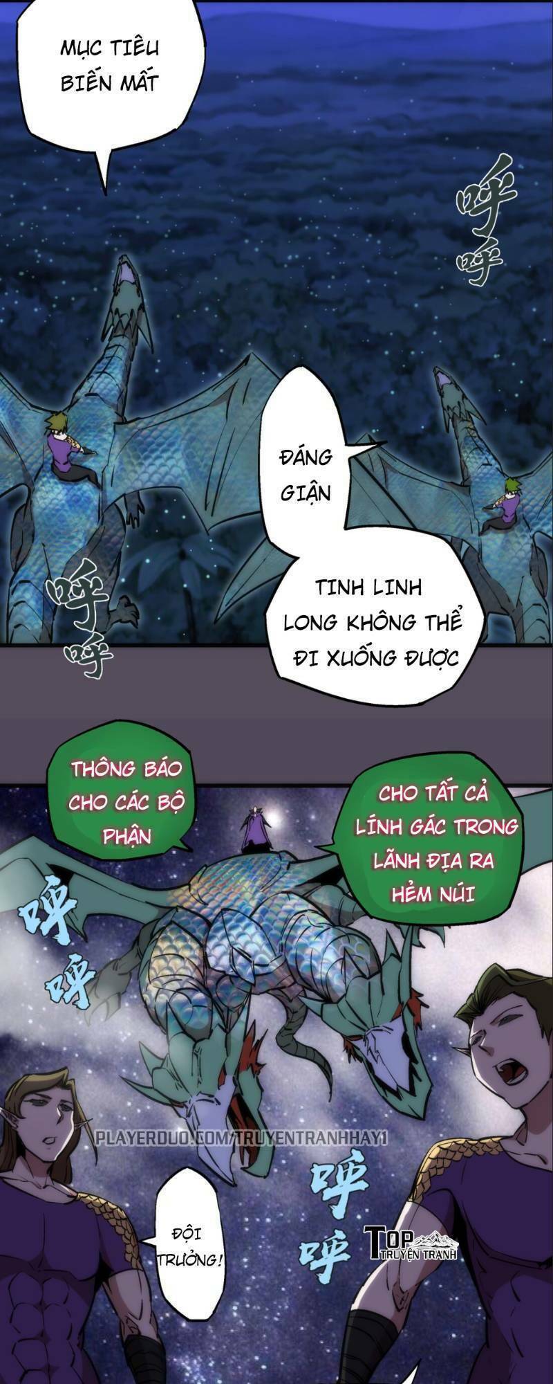 Asura Chapter 19 Chapter 19 - TC Truyện