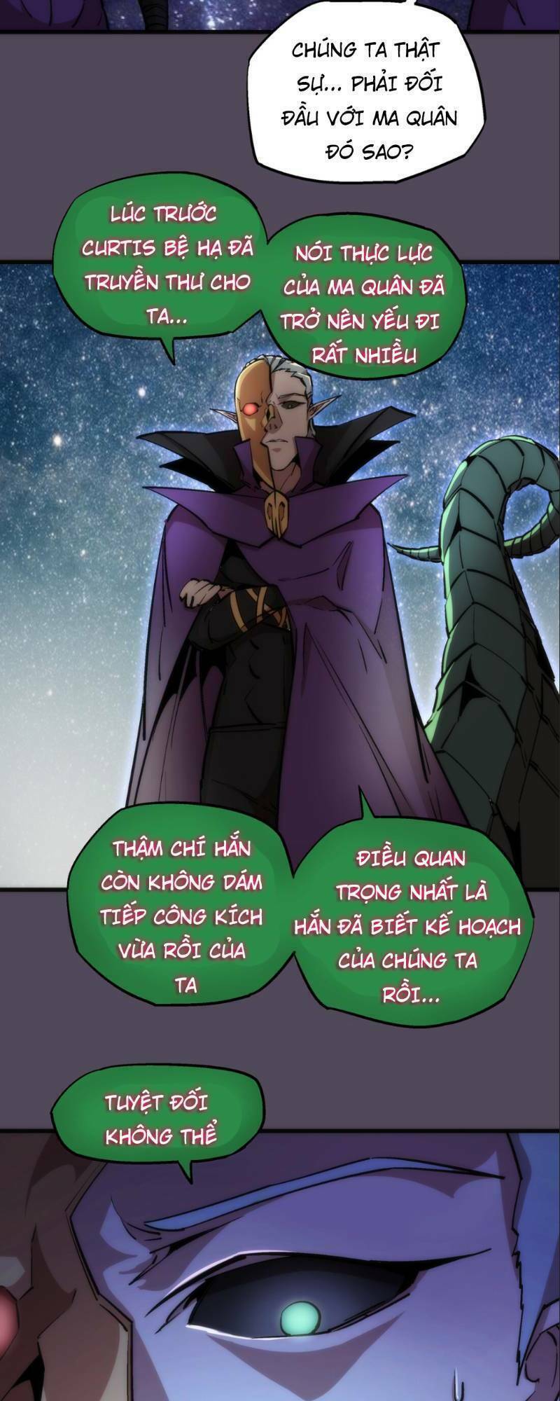 Asura Chapter 19 Chapter 19 - TC Truyện