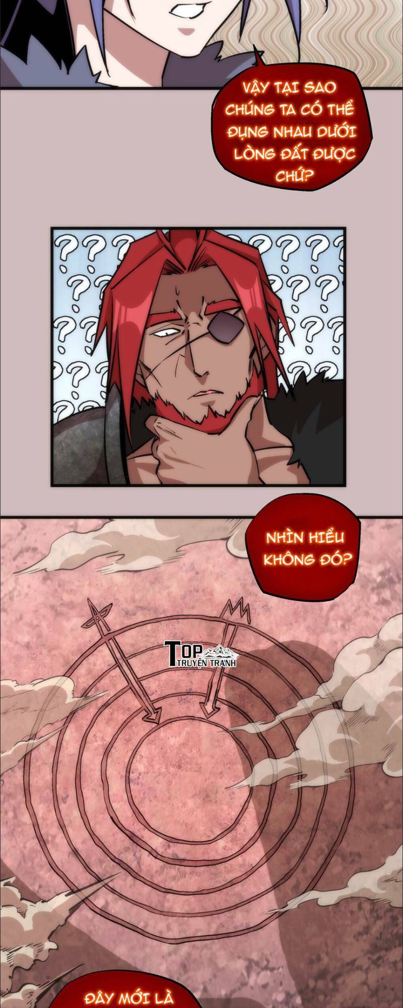 Asura Chapter 14 Chapter 14 - TC Truyện