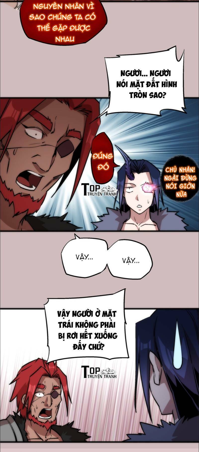 Asura Chapter 14 Chapter 14 - TC Truyện