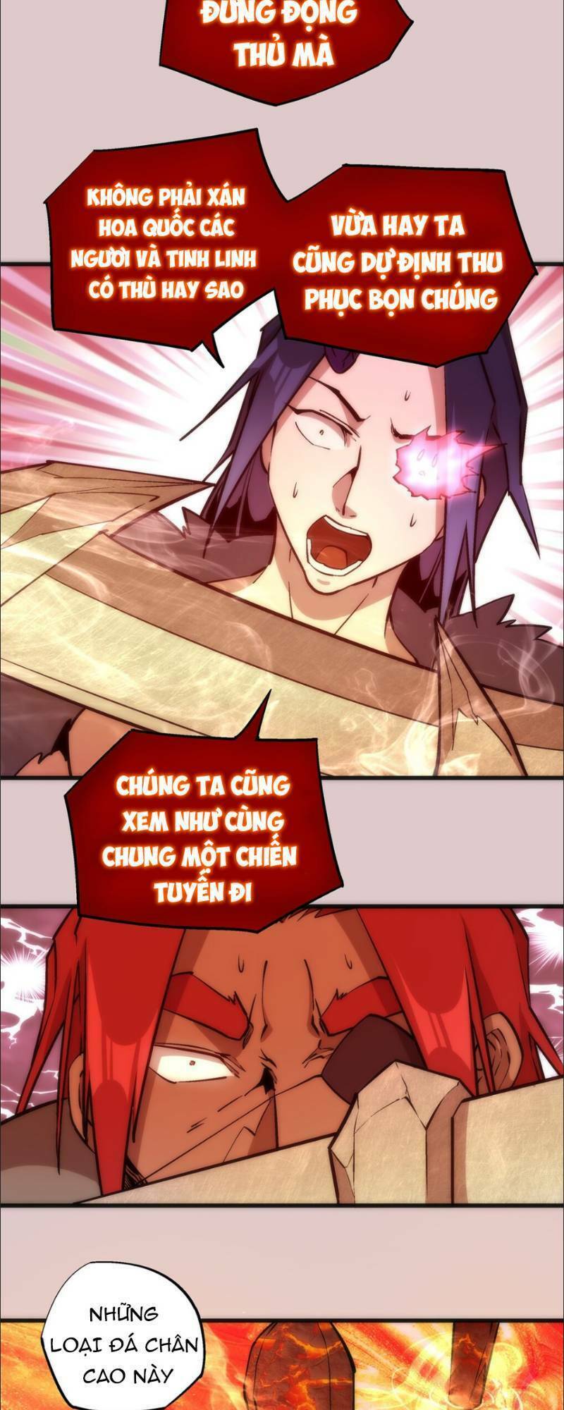 Asura Chapter 14 Chapter 14 - TC Truyện
