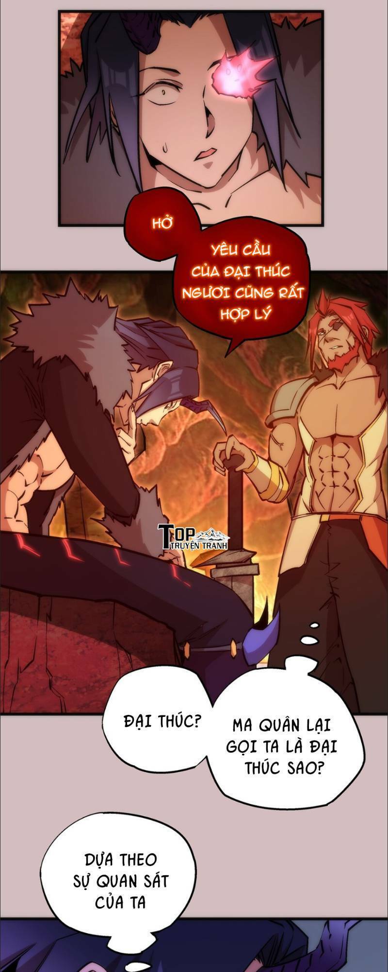 Asura Chapter 14 Chapter 14 - TC Truyện
