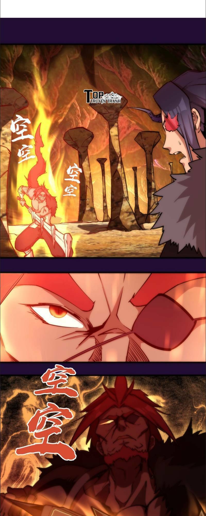Asura Chapter 14 Chapter 14 - TC Truyện