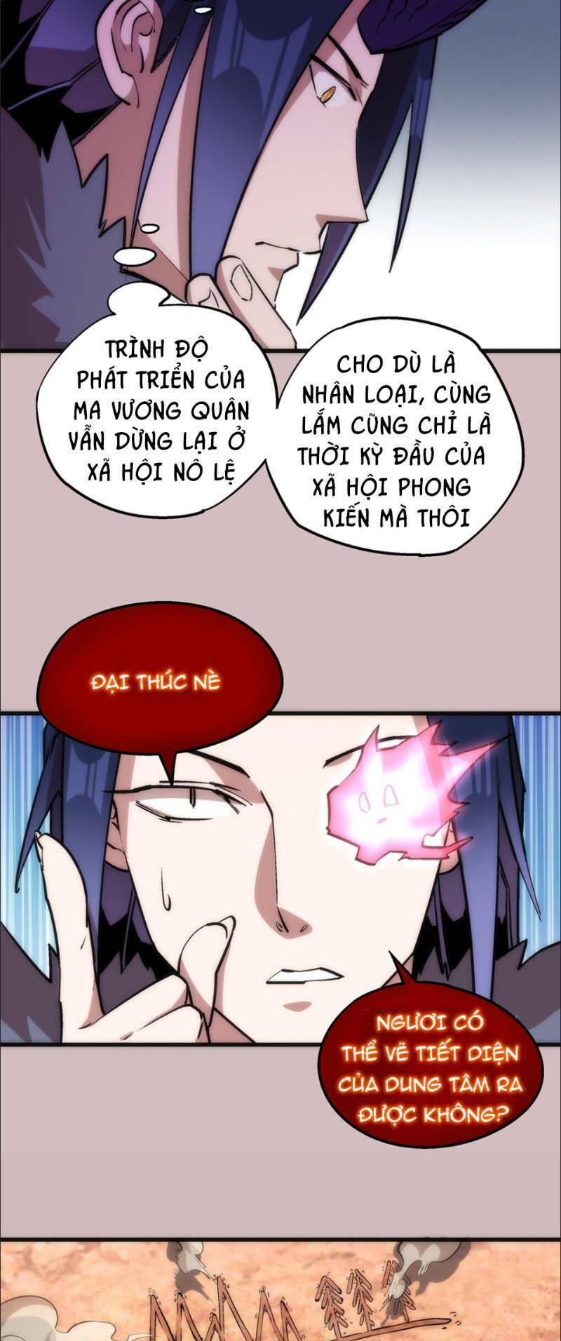 Asura Chapter 14 Chapter 14 - TC Truyện