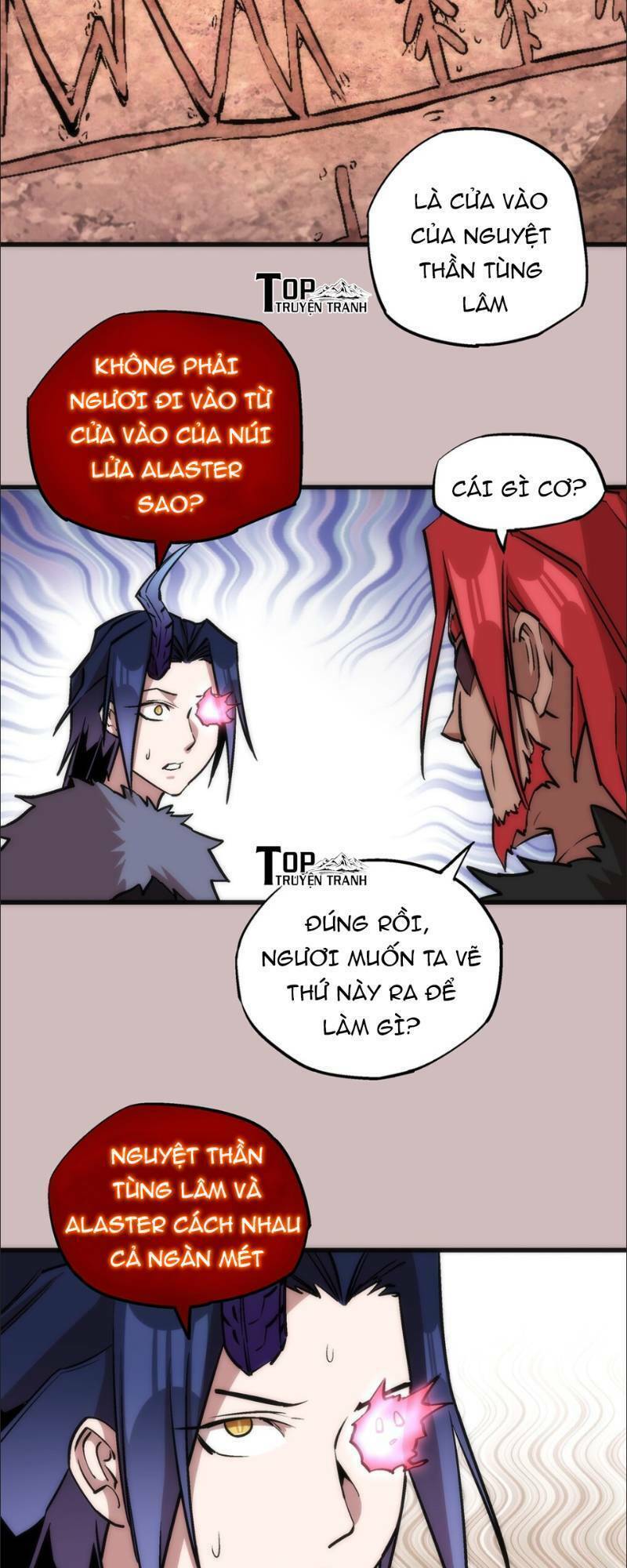 Asura Chapter 14 Chapter 14 - TC Truyện