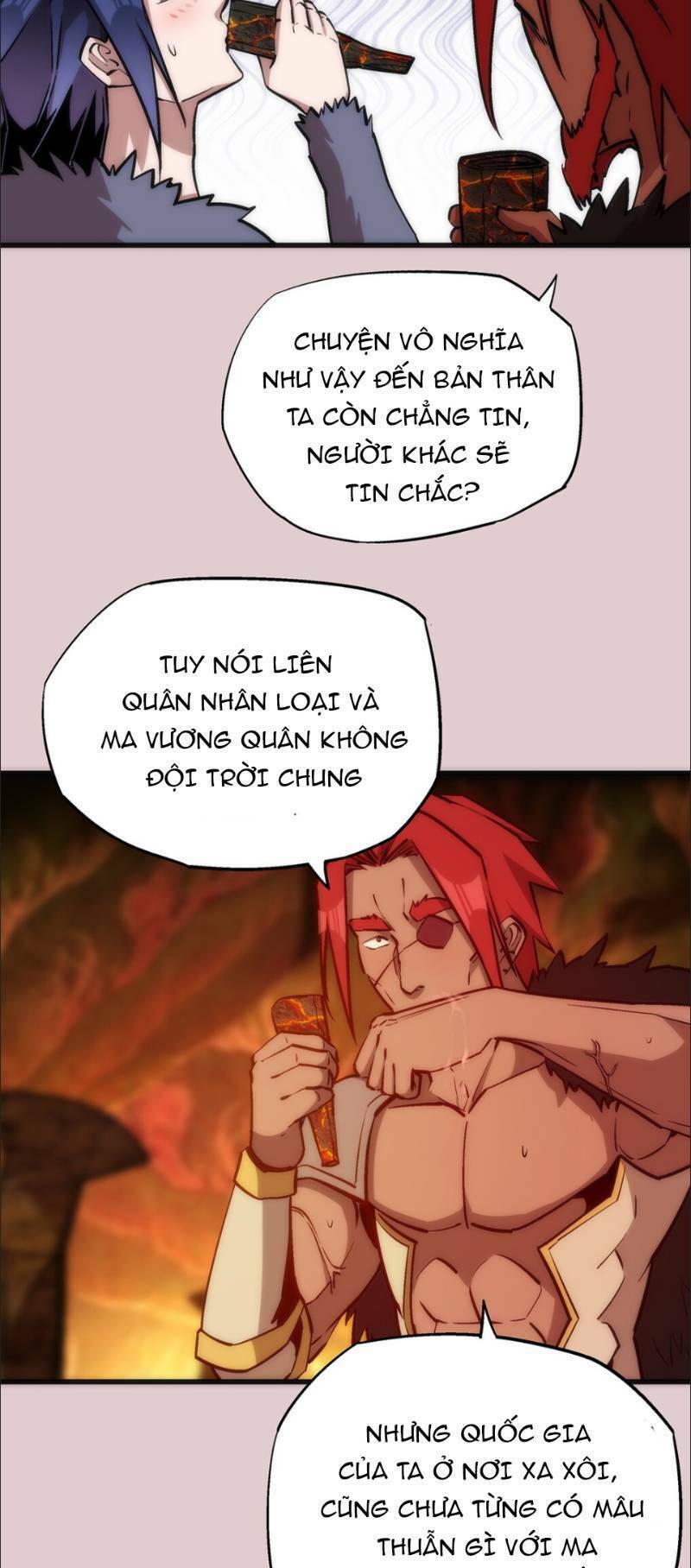 Asura Chapter 14 Chapter 14 - TC Truyện