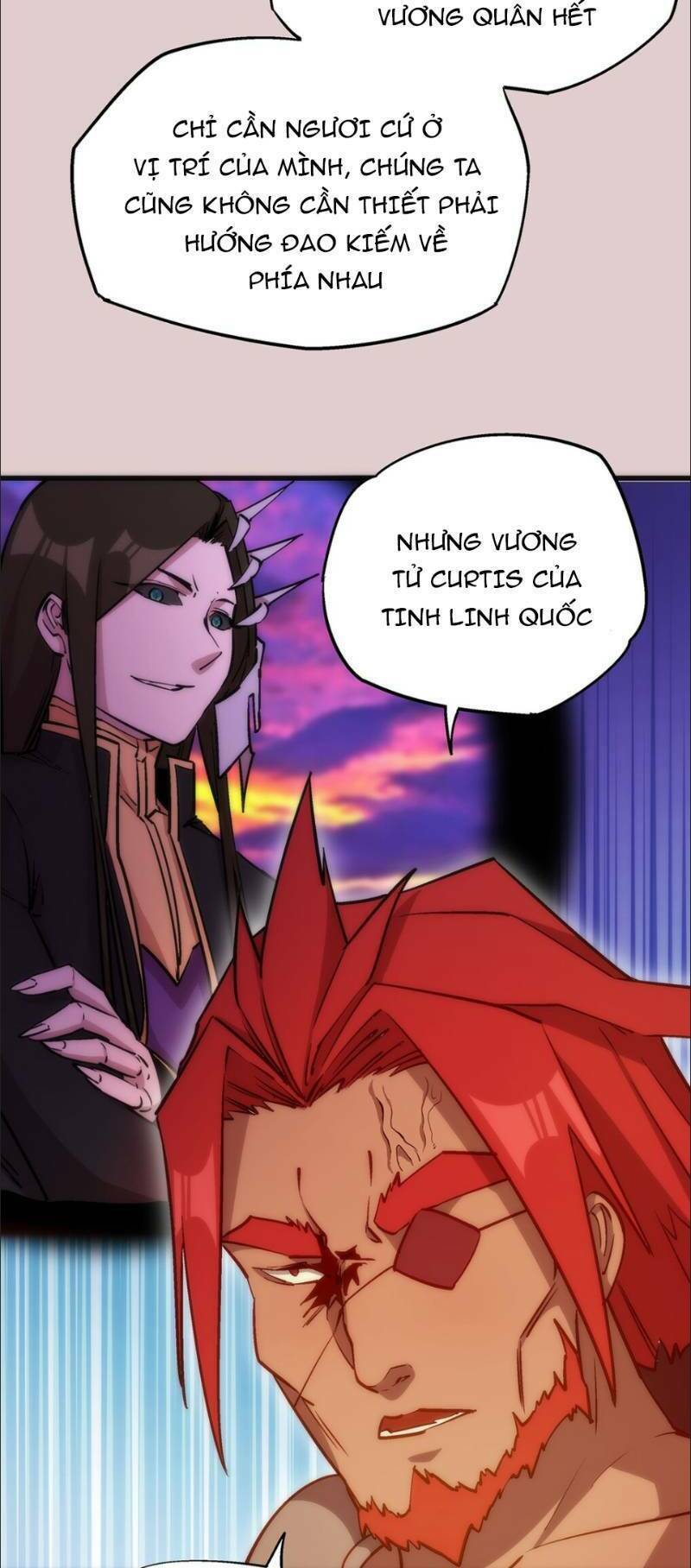 Asura Chapter 14 Chapter 14 - TC Truyện