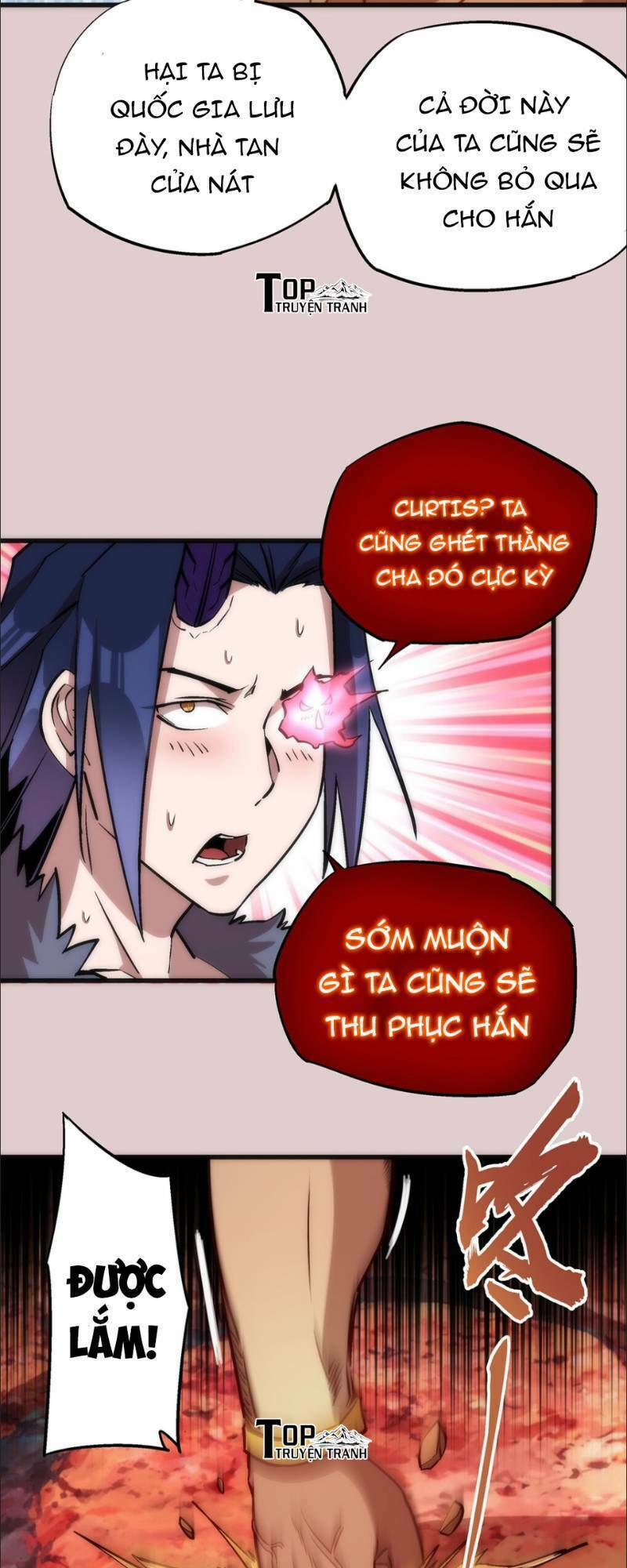 Asura Chapter 14 Chapter 14 - TC Truyện