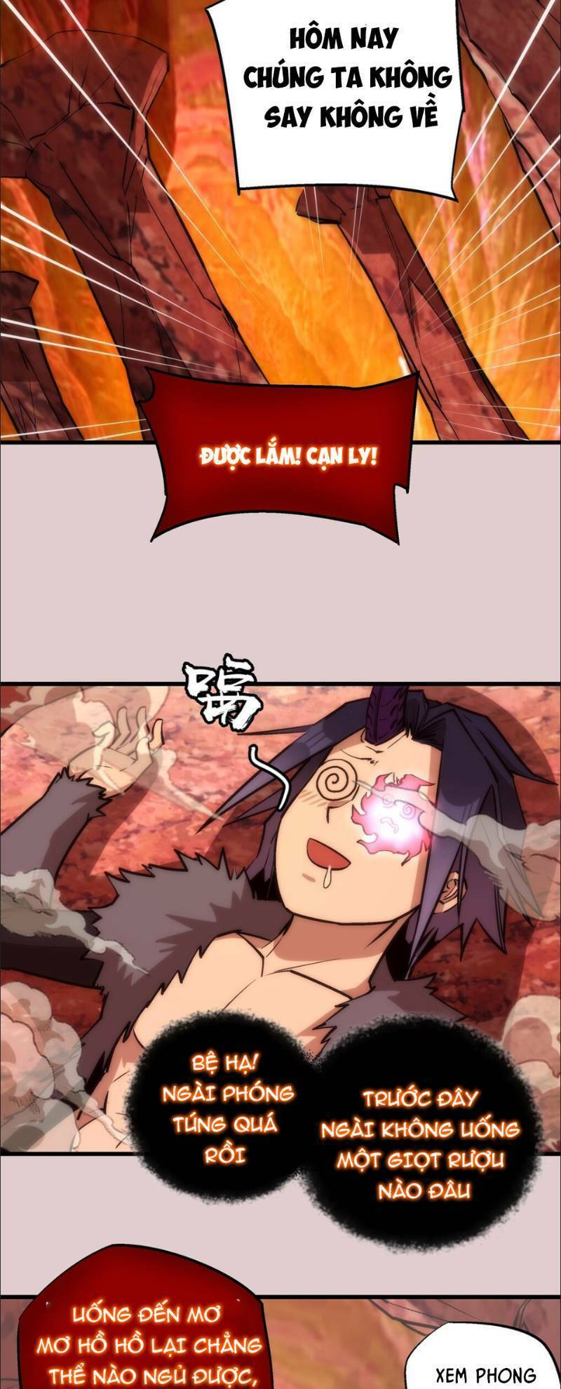 Asura Chapter 14 Chapter 14 - TC Truyện