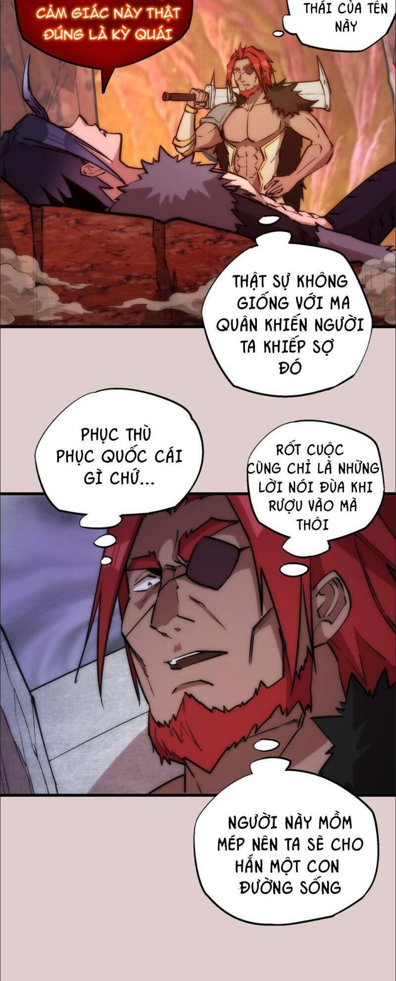 Asura Chapter 14 Chapter 14 - TC Truyện