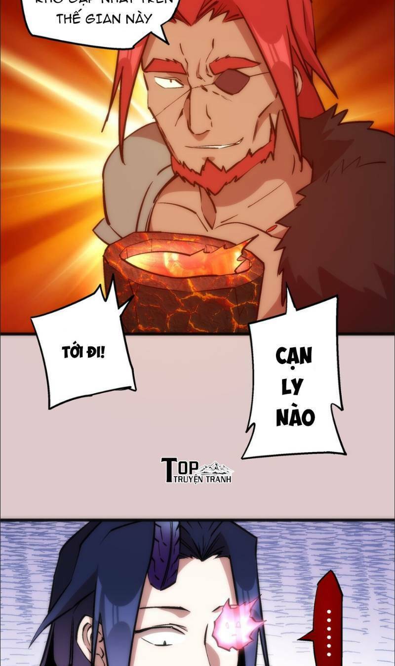 Asura Chapter 14 Chapter 14 - TC Truyện