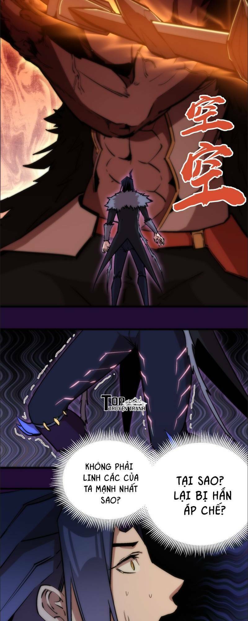 Asura Chapter 14 Chapter 14 - TC Truyện