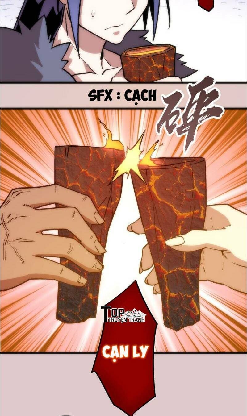 Asura Chapter 14 Chapter 14 - TC Truyện