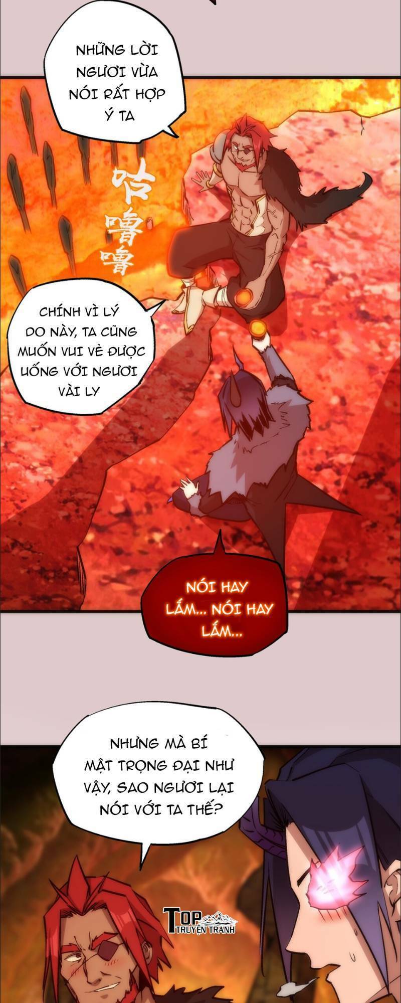 Asura Chapter 14 Chapter 14 - TC Truyện