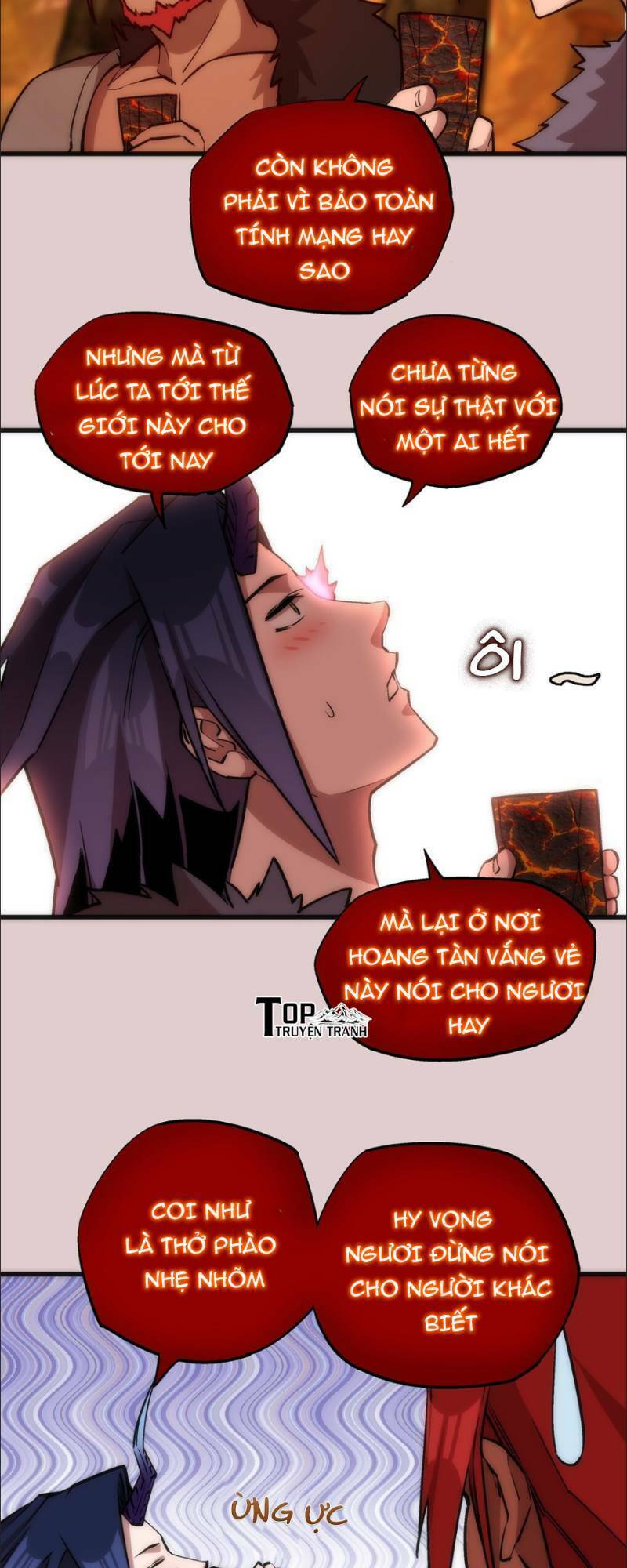 Asura Chapter 14 Chapter 14 - TC Truyện