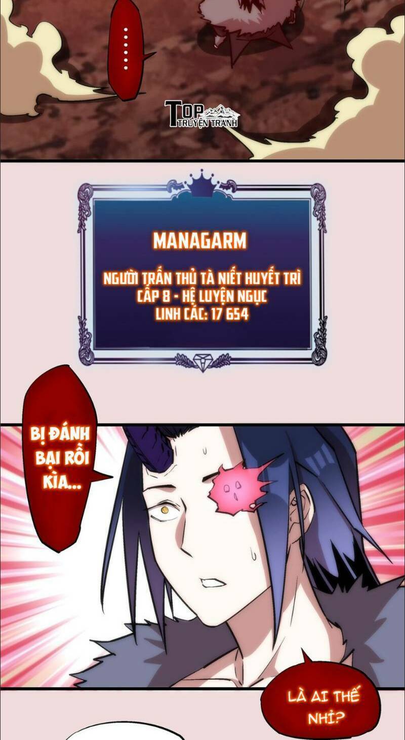 Asura Chapter 14 Chapter 14 - TC Truyện