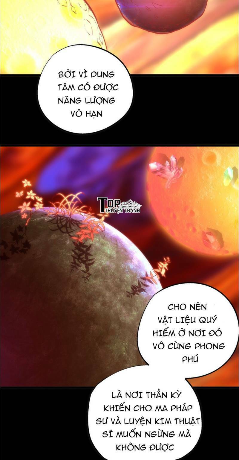 Asura Chapter 14 Chapter 14 - TC Truyện