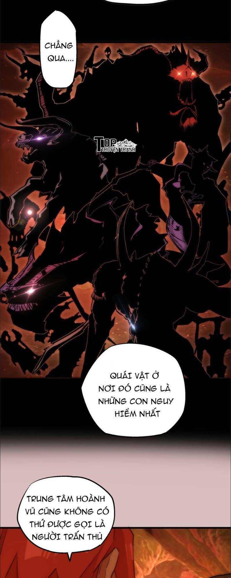 Asura Chapter 14 Chapter 14 - TC Truyện