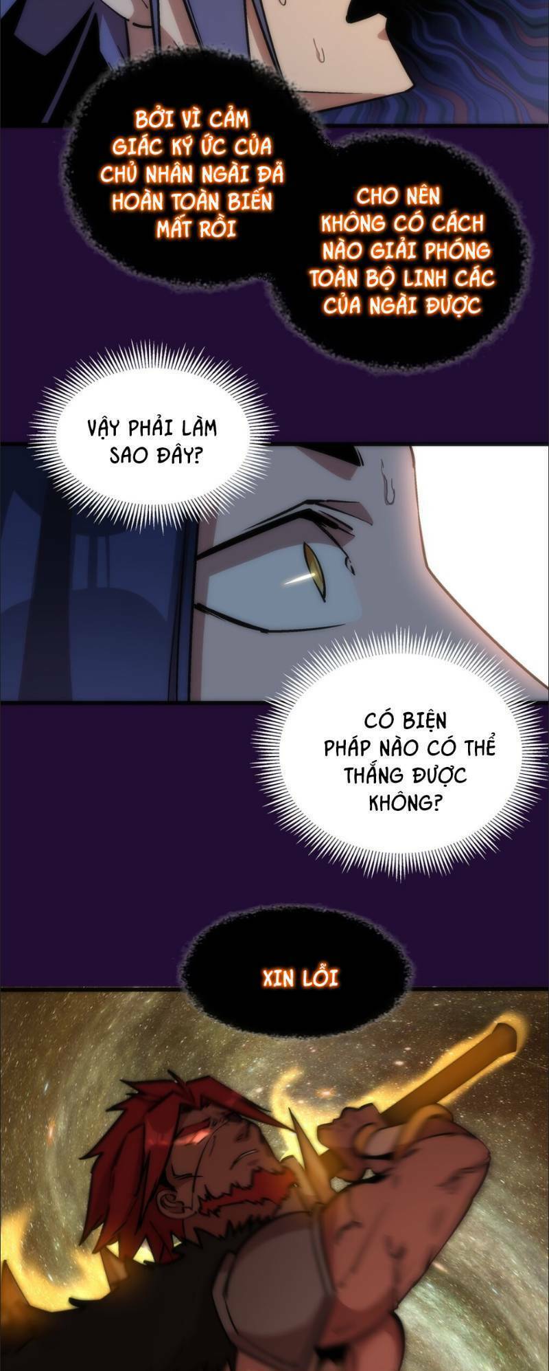 Asura Chapter 14 Chapter 14 - TC Truyện