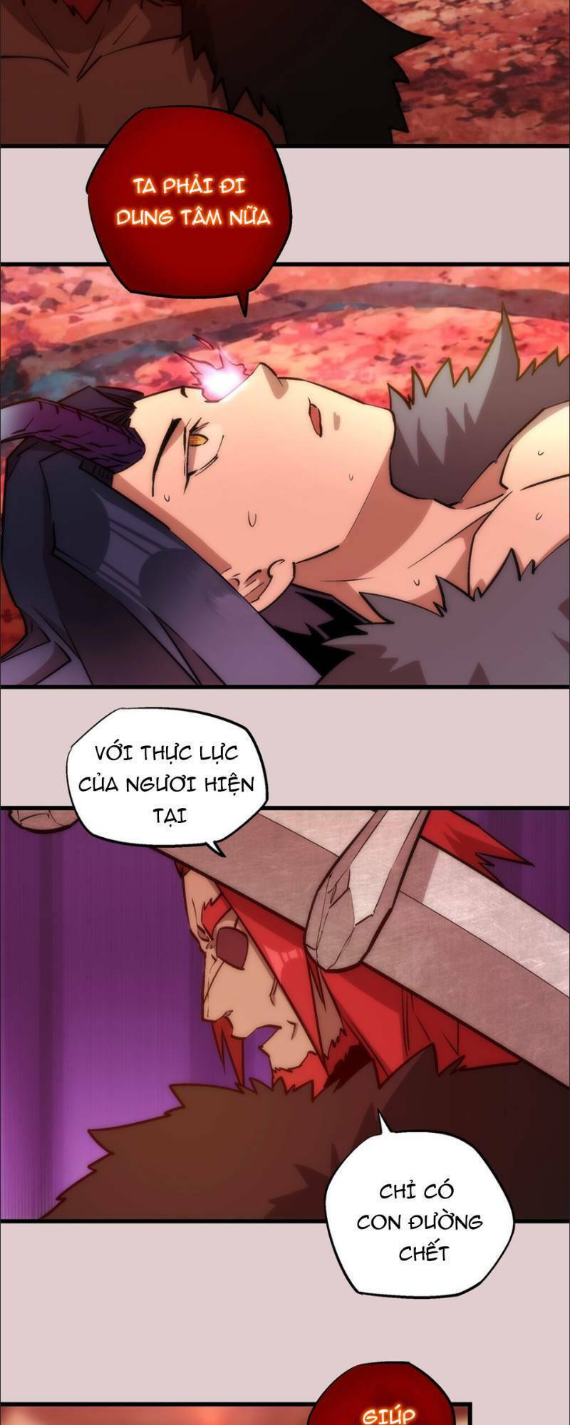 Asura Chapter 14 Chapter 14 - TC Truyện