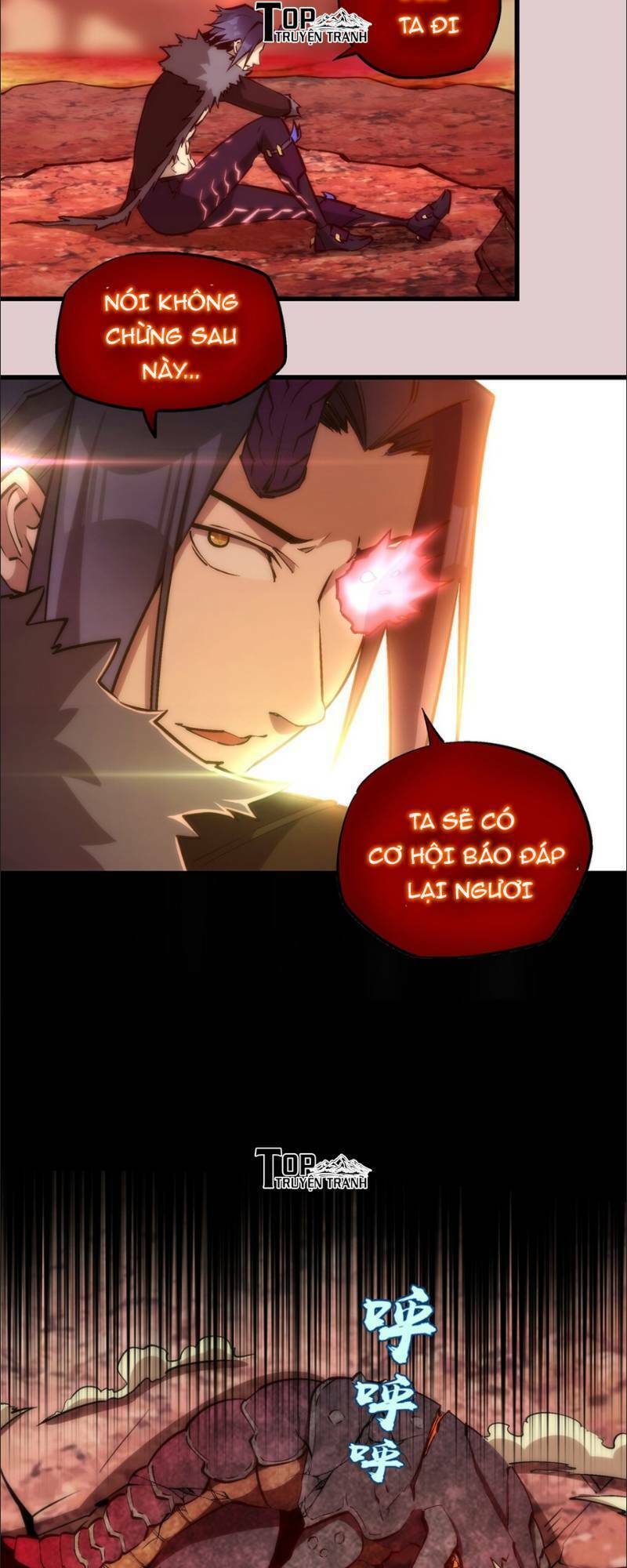 Asura Chapter 14 Chapter 14 - TC Truyện