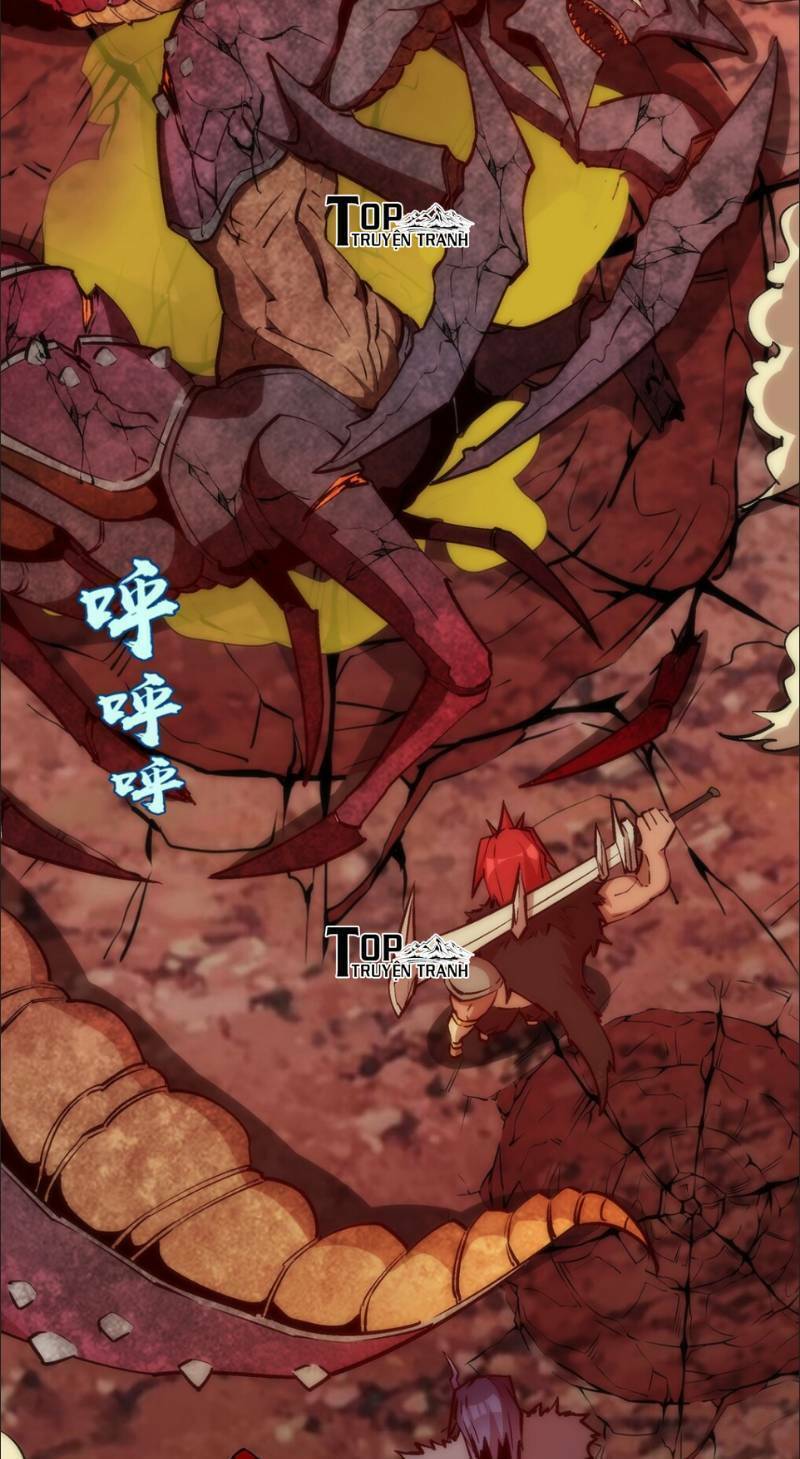 Asura Chapter 14 Chapter 14 - TC Truyện